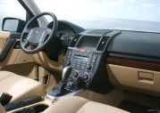 Tapety Land Rover